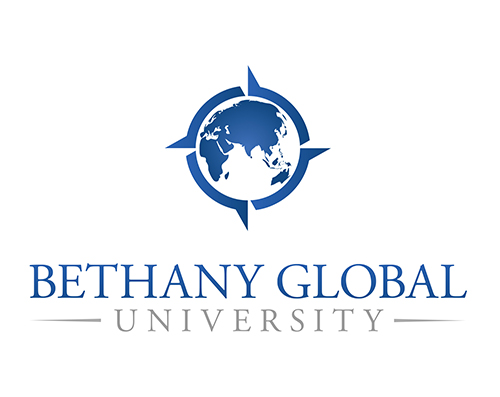New Logo for Bethany Global University