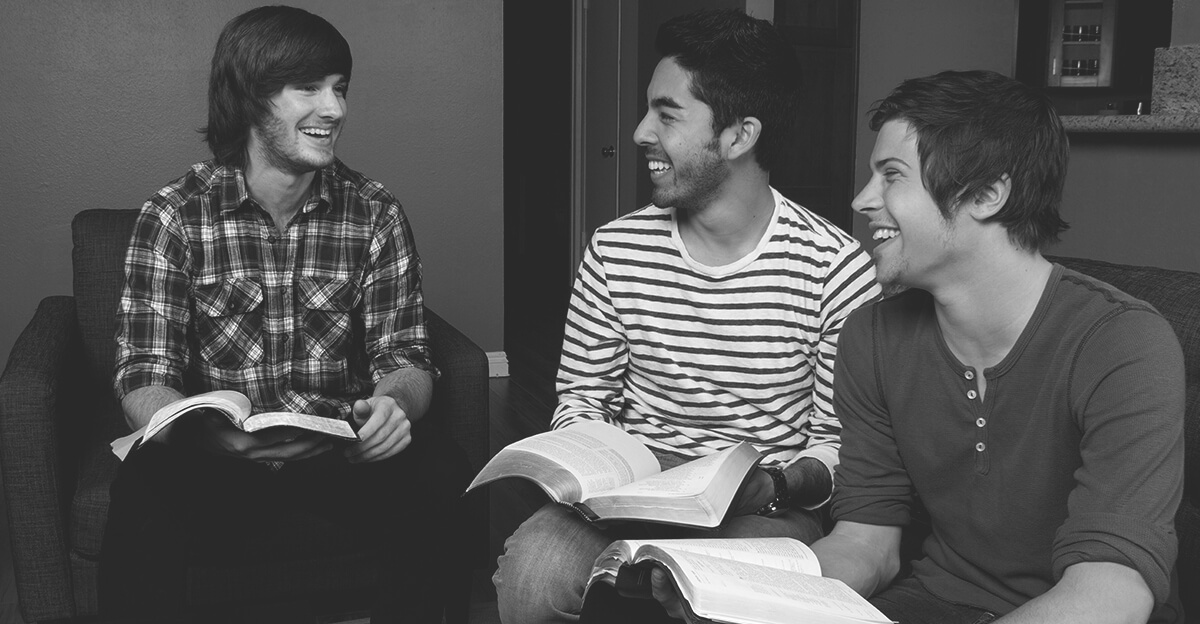 27 Reasons Why Community is an Essential Part of a Missionary School