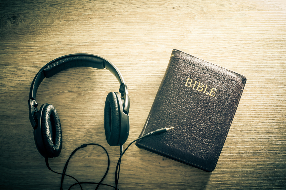 How to Hear God's Voice | Bethany Global University