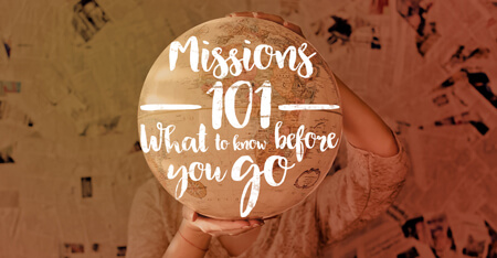 Missions 101 Course Thumbnail