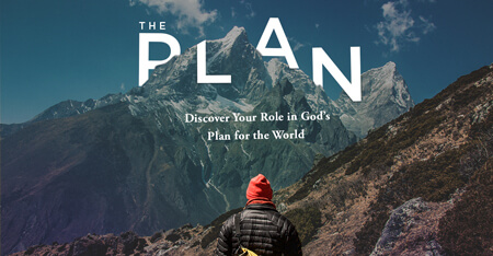God Plan Course Thumbnail